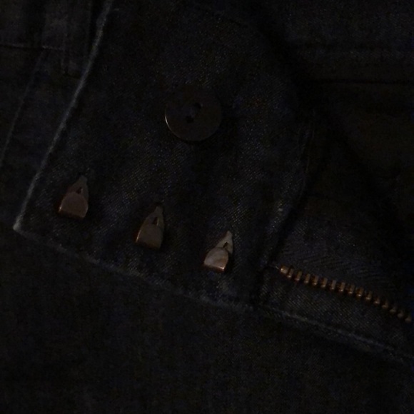 Express Pants - Picture 7 of 7